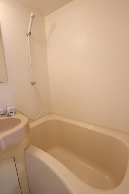 バス・シャワールーム　※他室参照