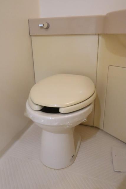 トイレ　※他室参照