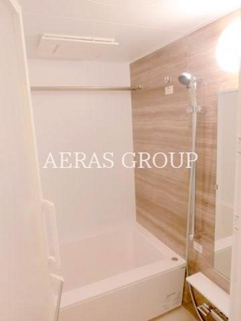 バス・シャワールーム　風呂