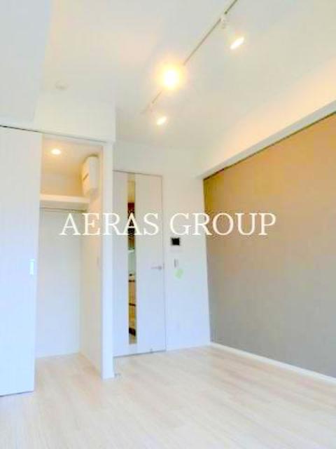 その他部屋・スペース　洋室