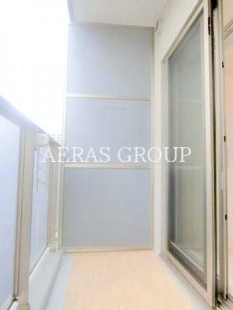 バルコニー　ベランダ