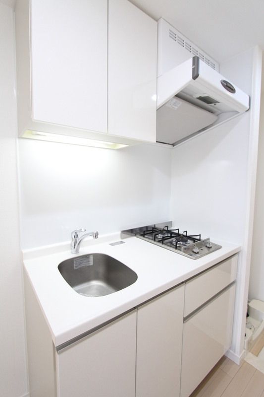 キッチン　☆使いやすいキッチン☆