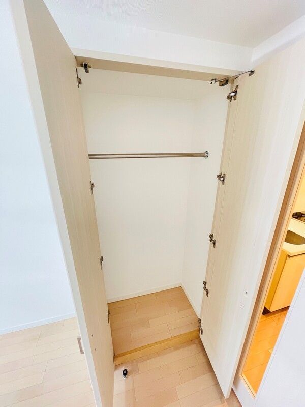 収納　☆収納もあります☆