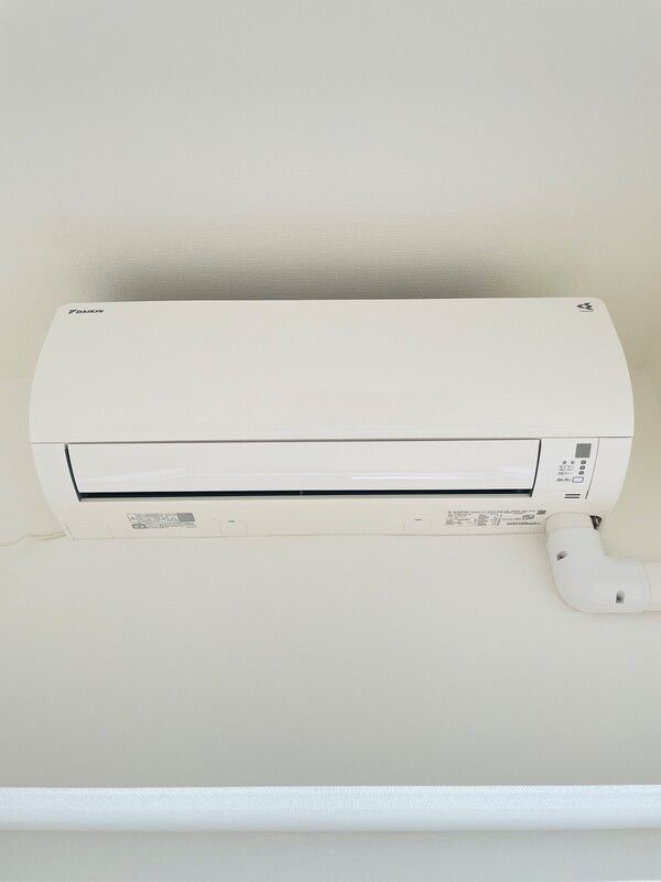 その他設備　☆設備充実☆