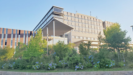 大学・短大　私立立命館大学大阪いばらきキャンパス（大学・短大）まで1034m