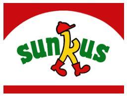 コンビニ　サンクス上小田井店（コンビニ）まで55m