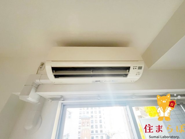 その他設備　生活に合うかが大切