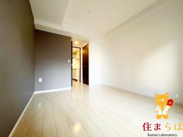 その他部屋・スペース　しっかり休める私空間