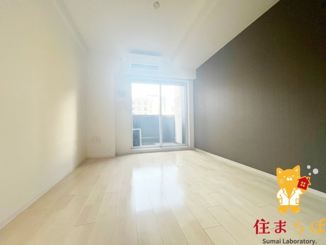 居室・リビング　暮らしの中心になる場所