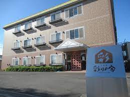 病院　彩りの家（病院）まで162m