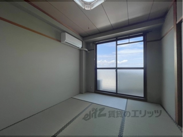 居室・リビング　和室