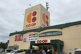 スーパー　コープさっぽろ いしかり店（スーパー）まで1194m