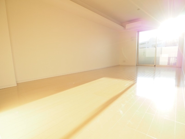 居室・リビング　居室