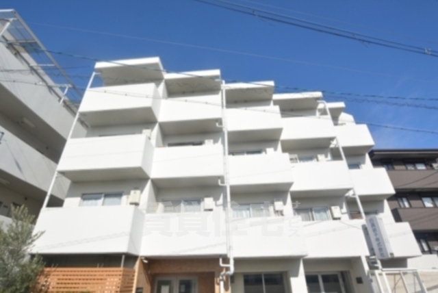 建物外観　オンライン内覧・現地案内も可能です