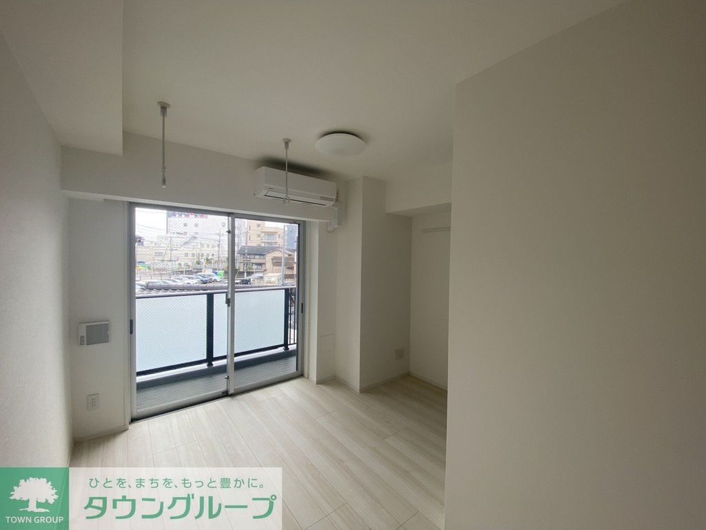 その他部屋・スペース　リビング/居室