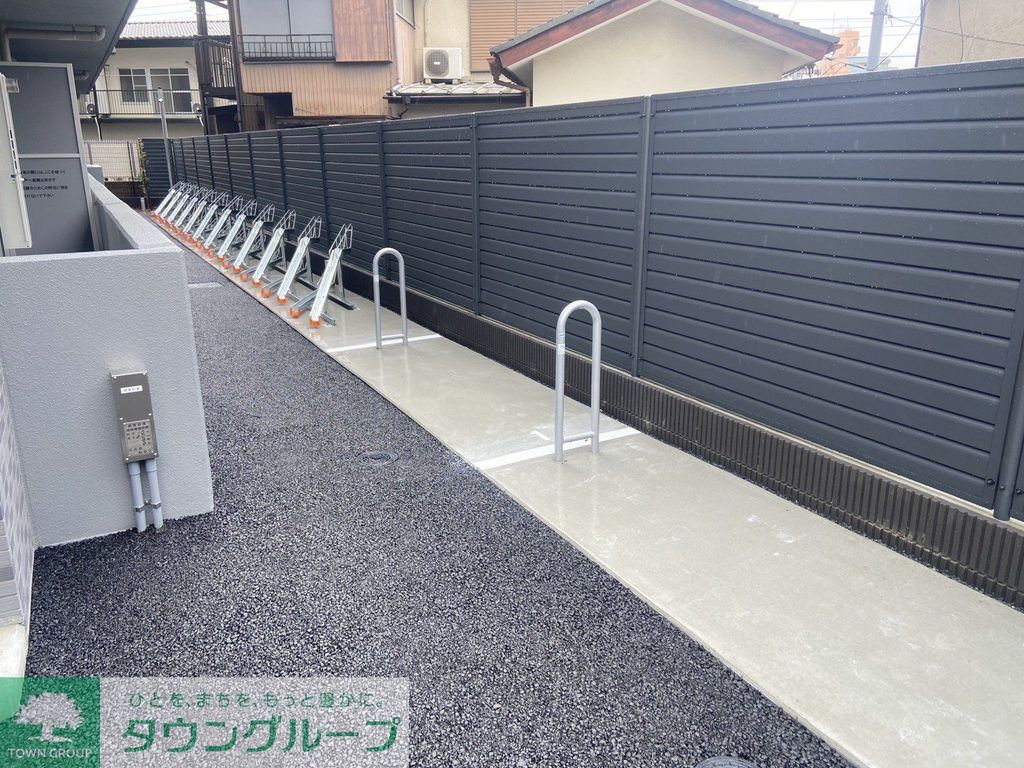 その他　バルコニー