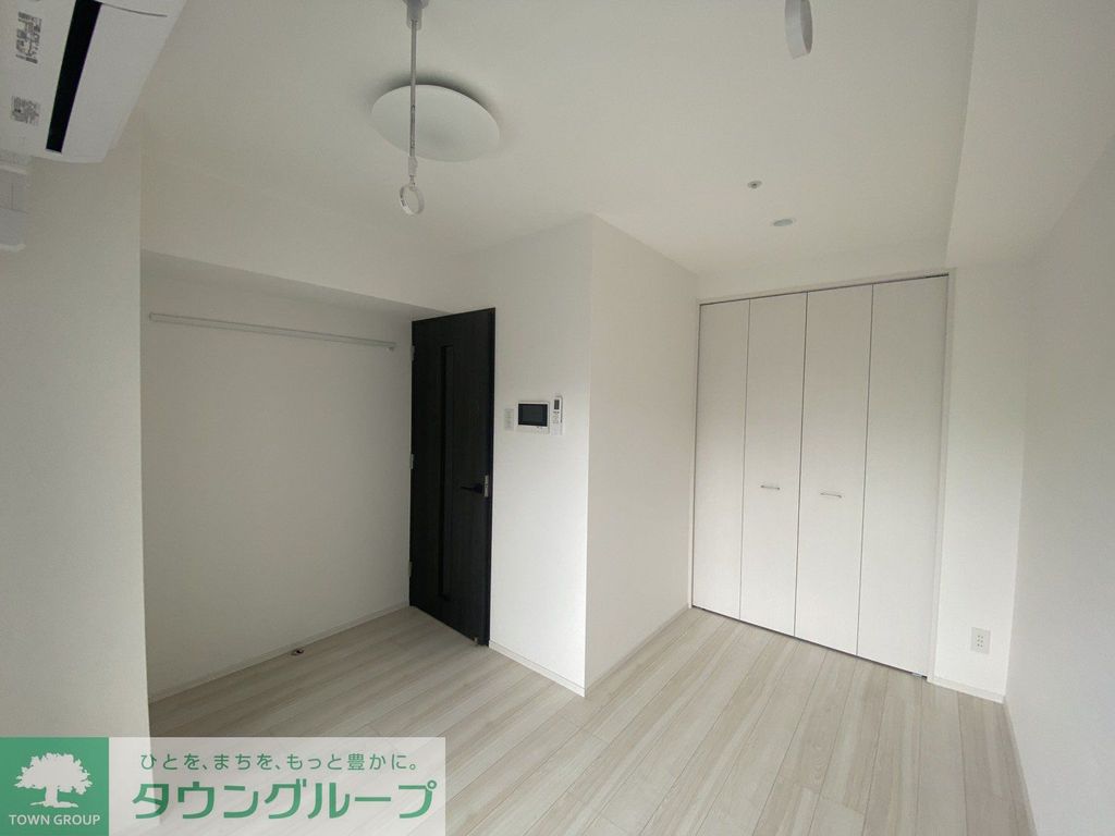 居室・リビング　リビング/居室