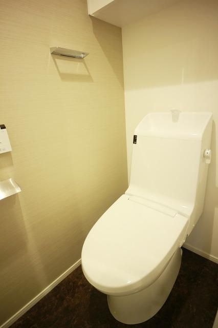 トイレ　★バス・トイレ別のお部屋です。★