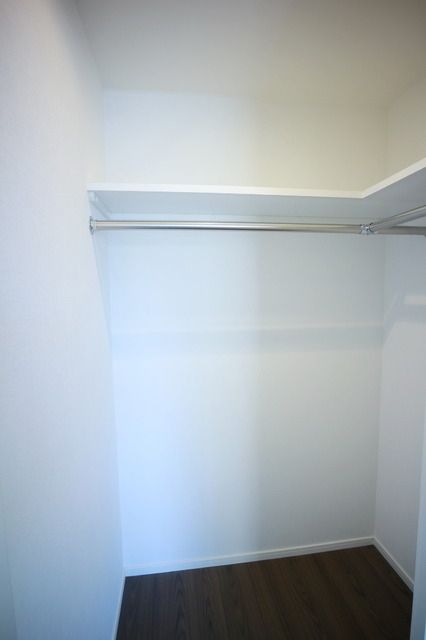 収納　★ウォークインクローゼット★