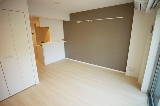 居室・リビング　★単身者にオススメのお部屋です。★