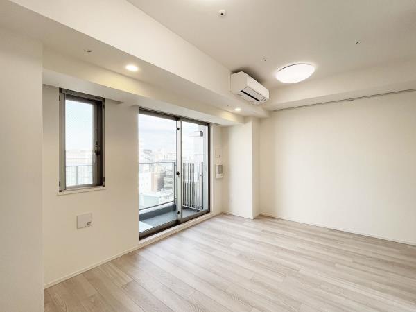 居室・リビング　リビングです