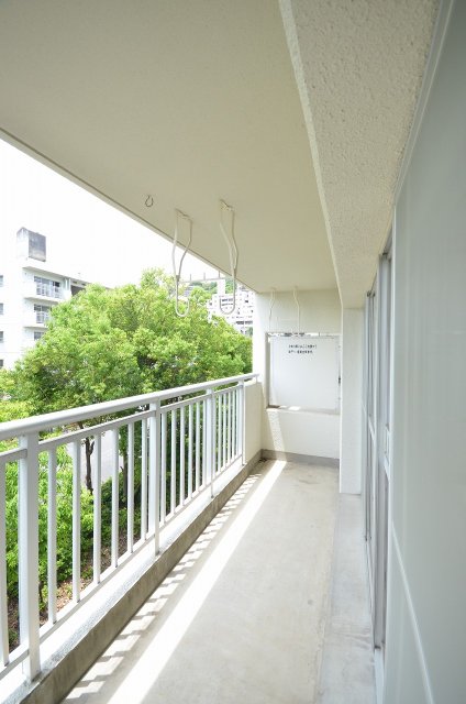 収納　別号室の写真です