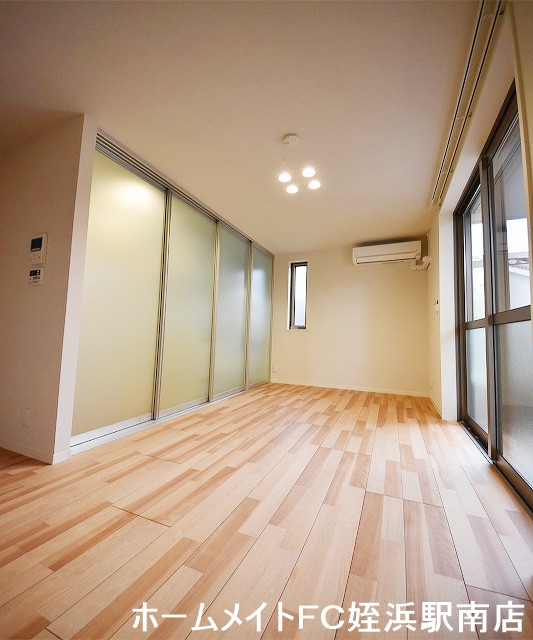 居室・リビング　★築浅ペット可物件空きました！★参考写真