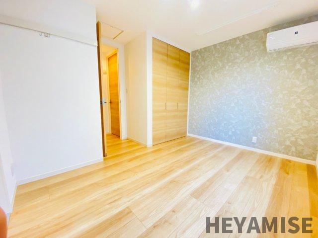 その他　※同間取りの別の階のお部屋の画像です※