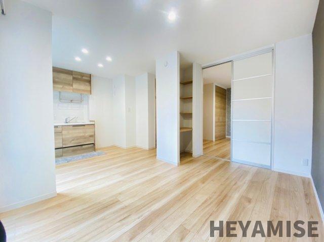 その他部屋・スペース　※同間取りの別の階のお部屋の画像です※