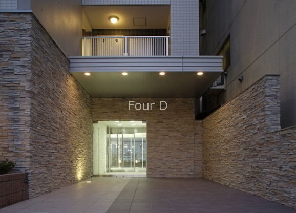 エントランス　☆お気軽にお問い合わせください☆