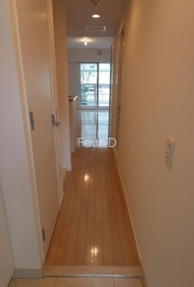 玄関　☆お気軽にお問い合わせください☆