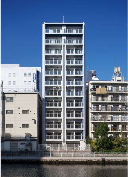 建物外観　☆お気軽にお問い合わせください☆