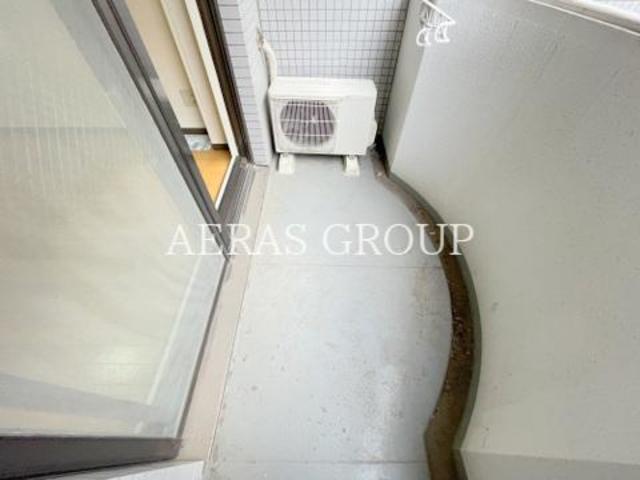 バルコニー　同仕様