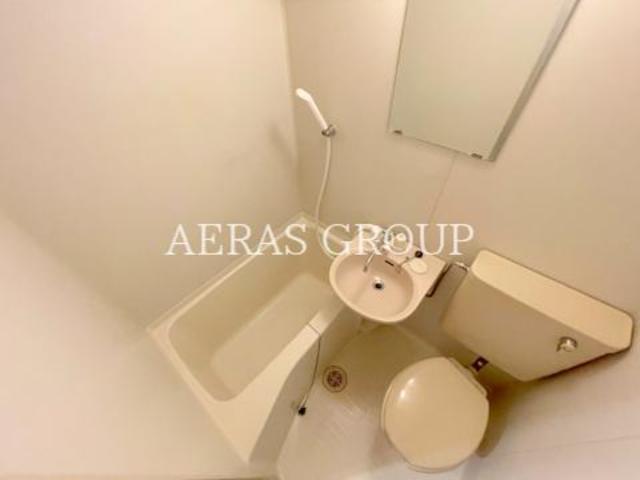 バス・シャワールーム　同仕様