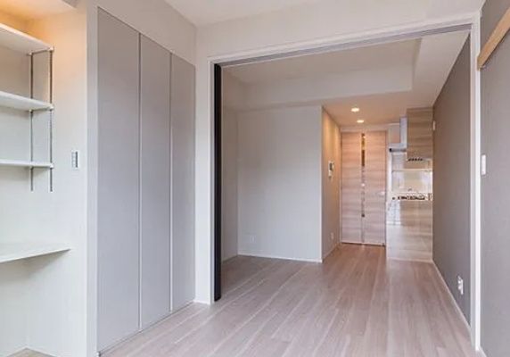 居室・リビング　☆居間☆