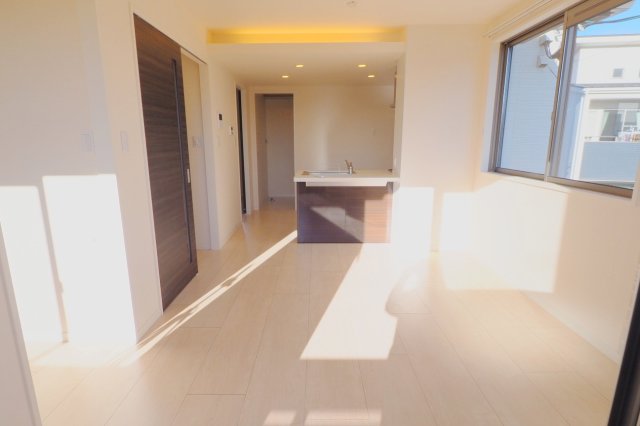 居室・リビング　※別部屋のお写真です※