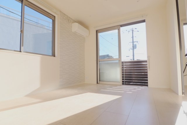 眺望　※別部屋のお写真です※