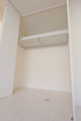 収納　※別部屋のお写真です※