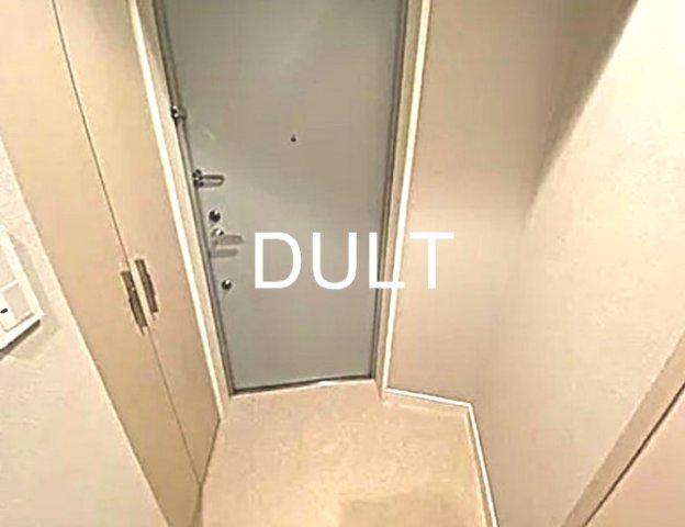 玄関　玄関です。