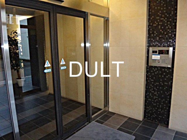 エントランス　エントランスです。