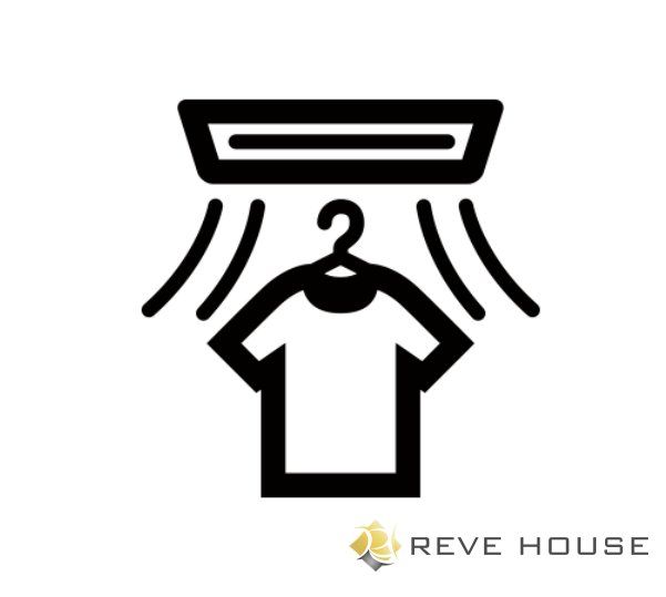 その他設備　間取図