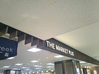 スーパー　北野エースさっぽろ東急店（スーパー）まで797m