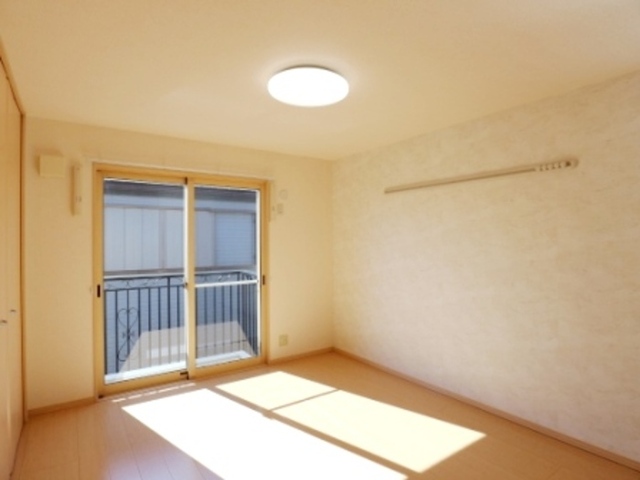 その他部屋・スペース　洋室８帖