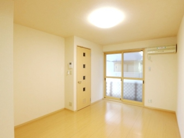 居室・リビング　リビング１