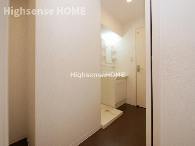 その他部屋・スペース　内装もきれいです