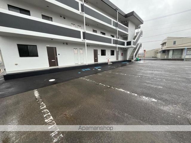 その他共有部分　その他共有部分