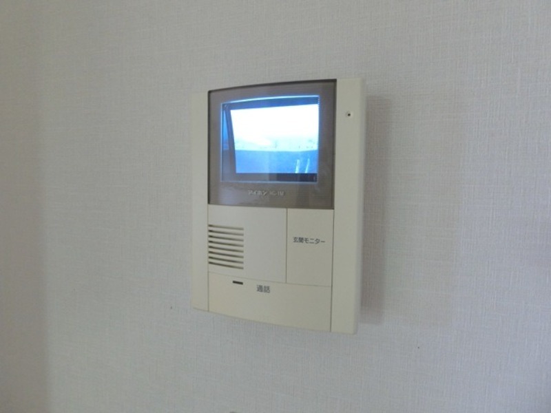 セキュリティ　図面と現状に相違がある場合には現状を優先