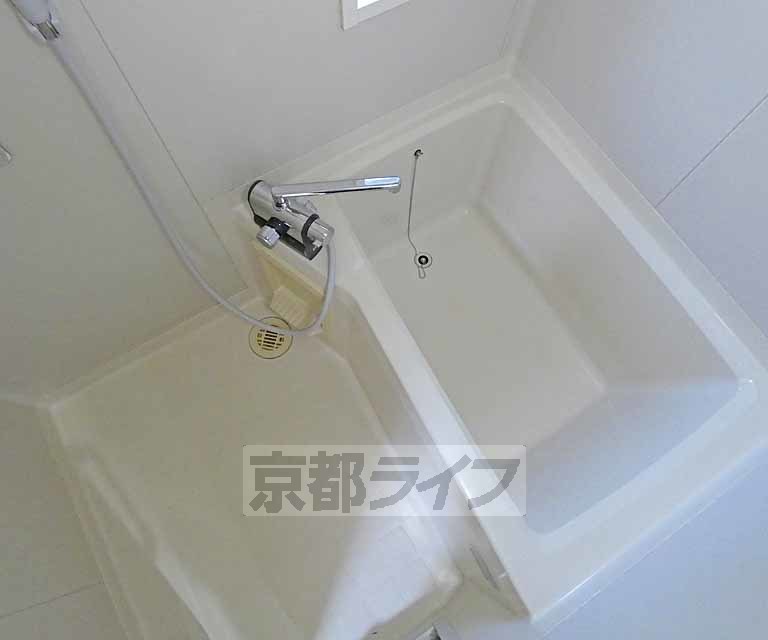 バス・シャワールーム　浴室です。