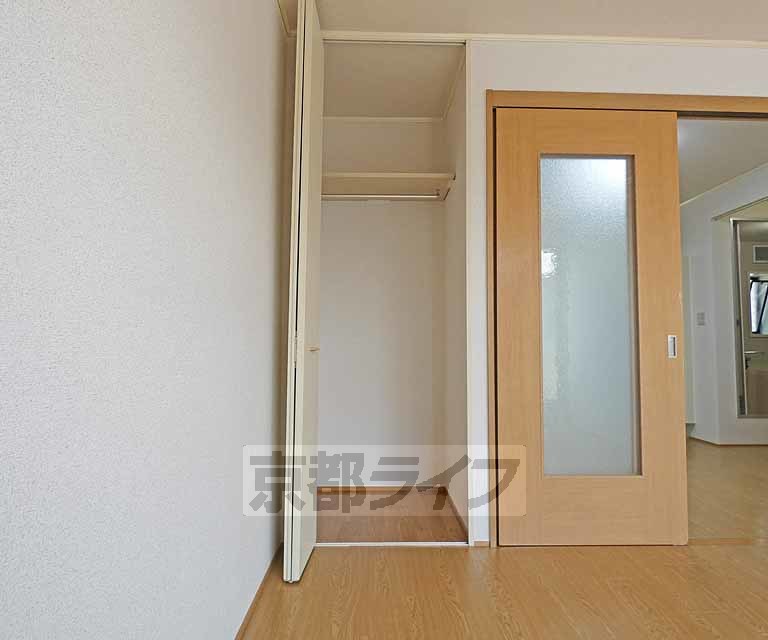 収納　リビング収納です。