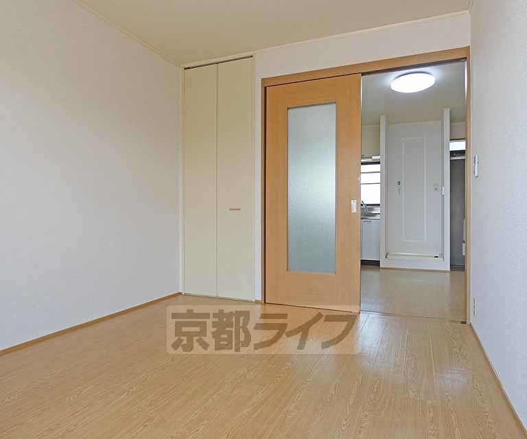 居室・リビング　リビングです。